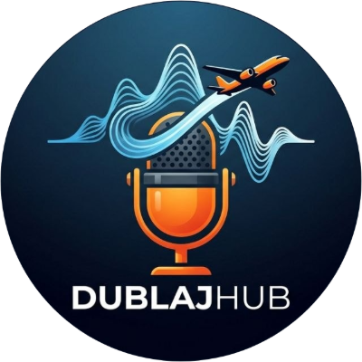DublajHub